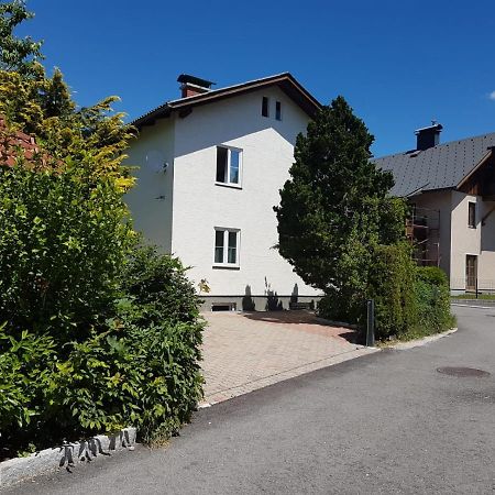 Apartment 11 Bad Ischl Esterno foto
