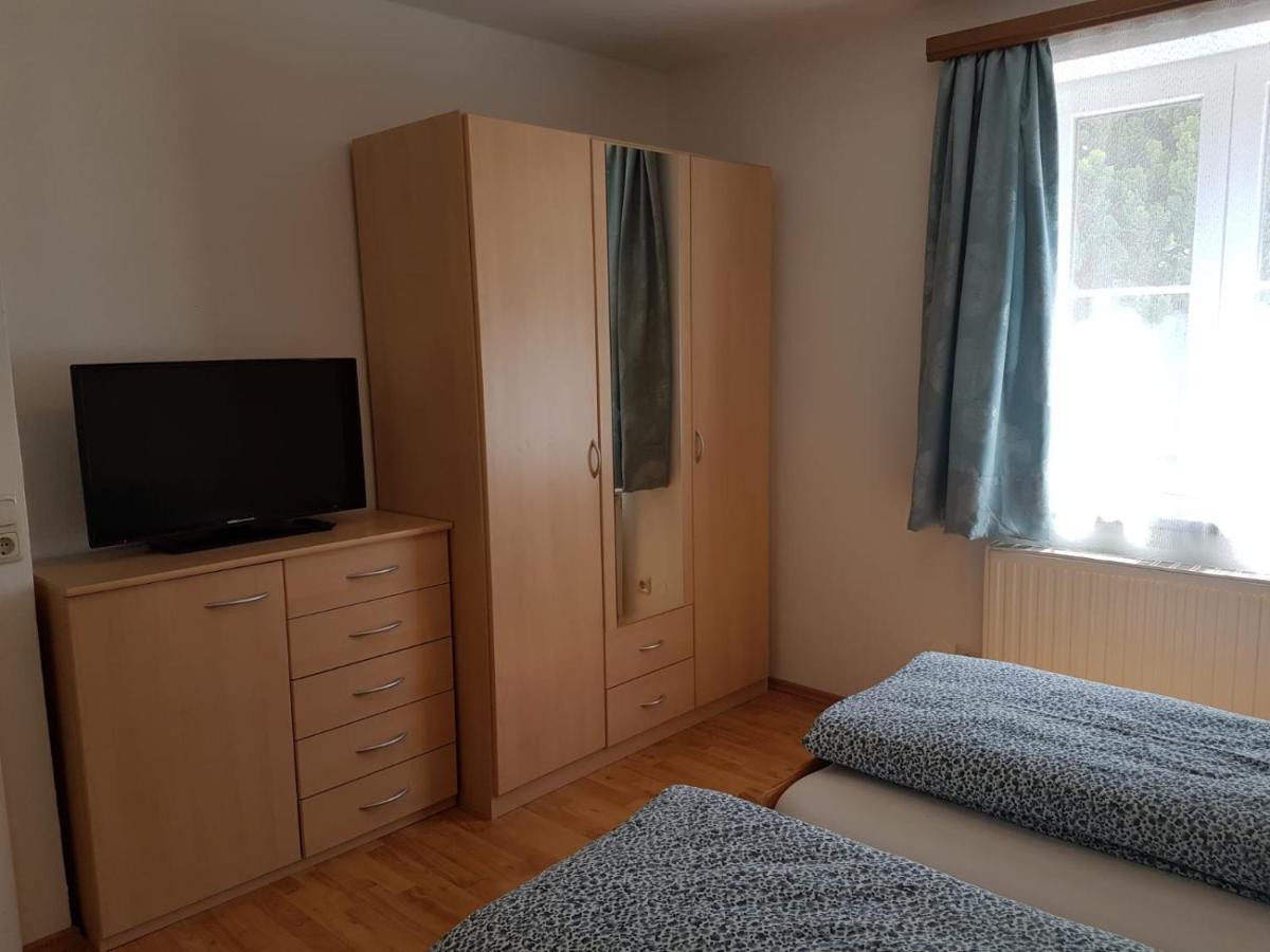 Apartment 11 Bad Ischl Esterno foto