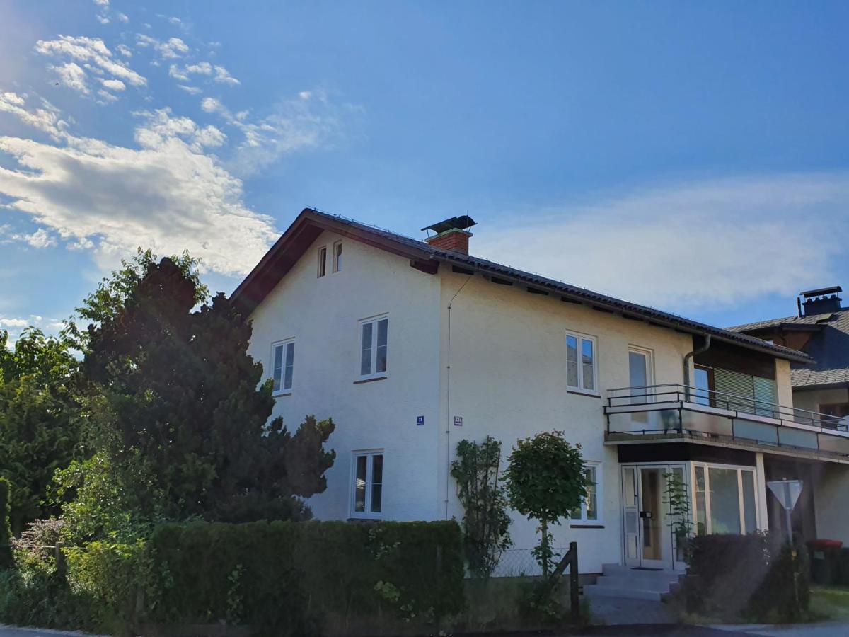 Apartment 11 Bad Ischl Esterno foto