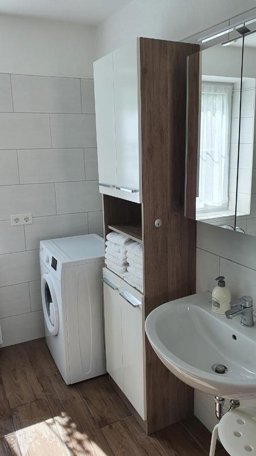 Apartment 11 Bad Ischl Esterno foto